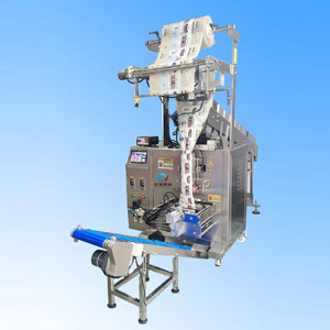 HC-360背封(土豆粉、米粉)翻斗式專用包裝機